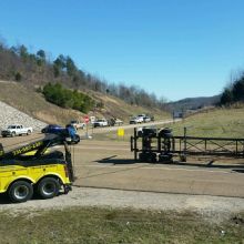 Heavy Duty Towing in Martin, Tennessee