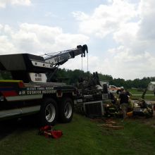 Heavy Duty Towing in Martin, Tennessee