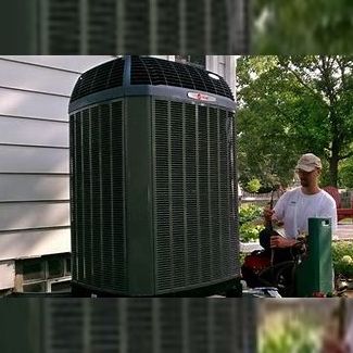 Air Conditioning Installation in Beeville, Texas