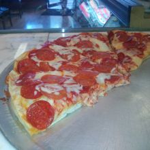 Pizza Takeaway in Haverstraw, New York