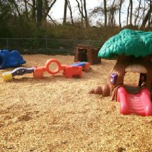 Child Care in North Kingstown, Rhode Island
