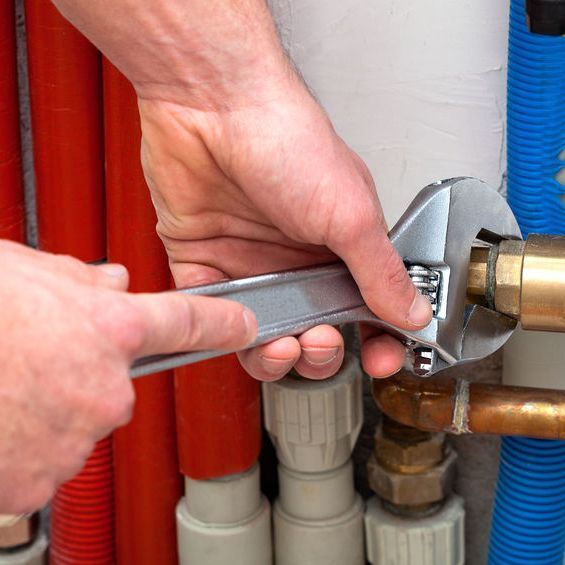 Plumbing Services in Norwich, New York