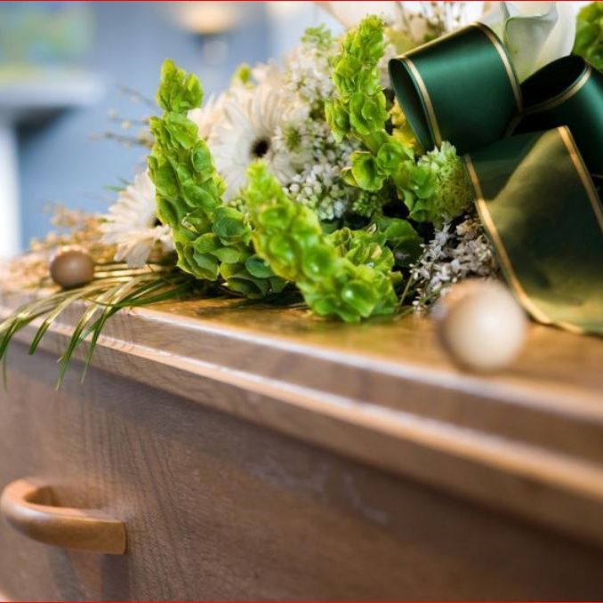 Funeral Services in Mansfield, Louisiana