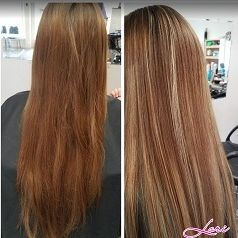 Ombre Services in East Liverpool, Ohio