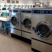Commercial Washing in Kingsford, Michigan