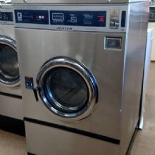 Laundry Service in Kingsford, Michigan