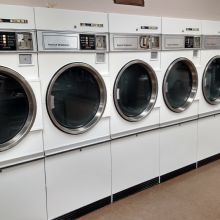 Wash Clothes in Kingsford, Michigan