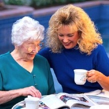 Assisted Living Home Health Aid in Port St Lucie, Florida