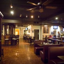 Full Service Bar and Restaurant in Kirkwood, Missouri