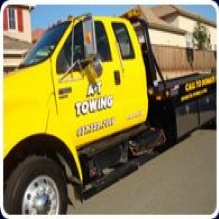 Towing Service in Pittsburg, California