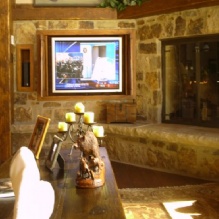 Home Theater Audio Video in Glenwood Springs, Colorado
