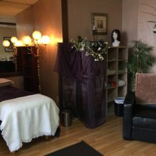 Massage in Bountiful, Utah