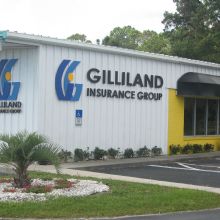 Insurance in Saint Augustine, Florida