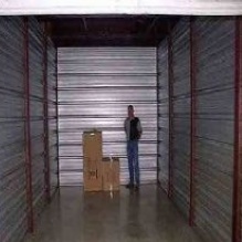 Rental Storage Space in Crowley, Texas
