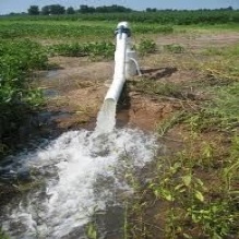 Water Well Drilling in Yale, Michigan