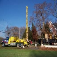 Well Drilling Company in Yale, Michigan