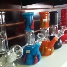 Glass Pipes in Havre De Grace, Maryland