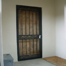 Custom Made Doors in Reno, Nevada