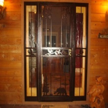 Custom Doors in Reno, Nevada