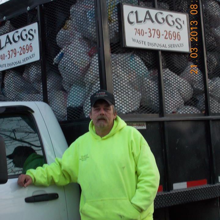 Business Garbage Removal in Patriot, Ohio