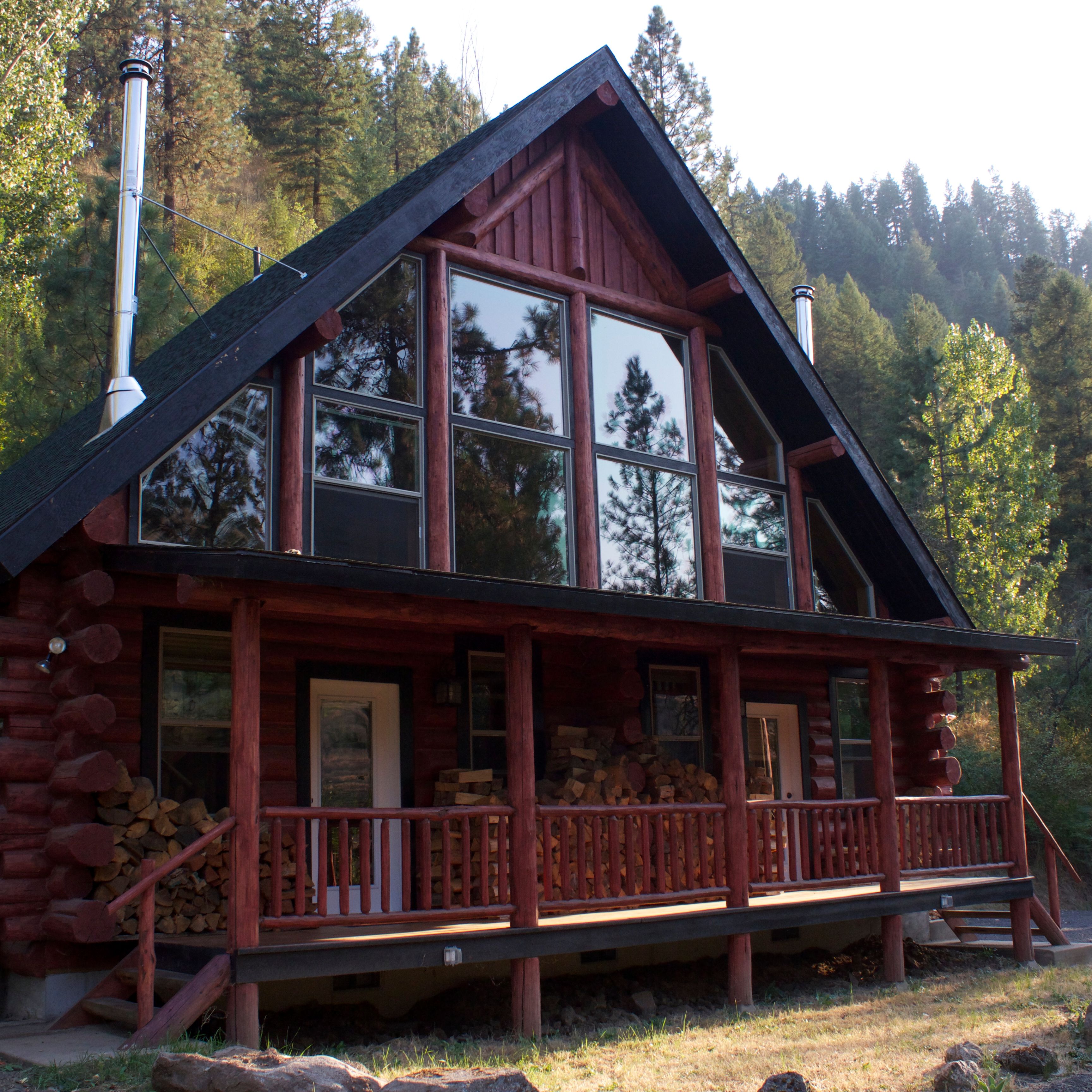 Places To Stay in Kamiah, Idaho