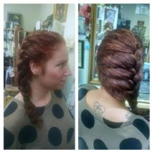 Cut And Color in Cleveland, Tennessee