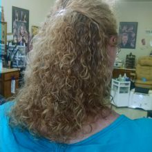 Hair Extensions in Cleveland, Tennessee