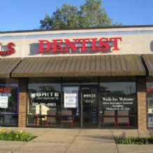 Family Dentist in Palatine, Illinois