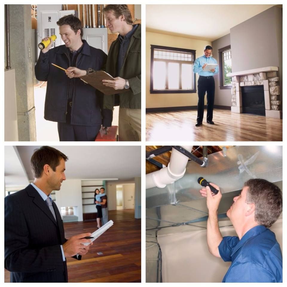 Home Inspections in Tecumseh, Michigan