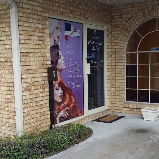 Beauty Salon in Deltona, Florida