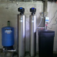 Reverse Osmosis in Westminster, Maryland