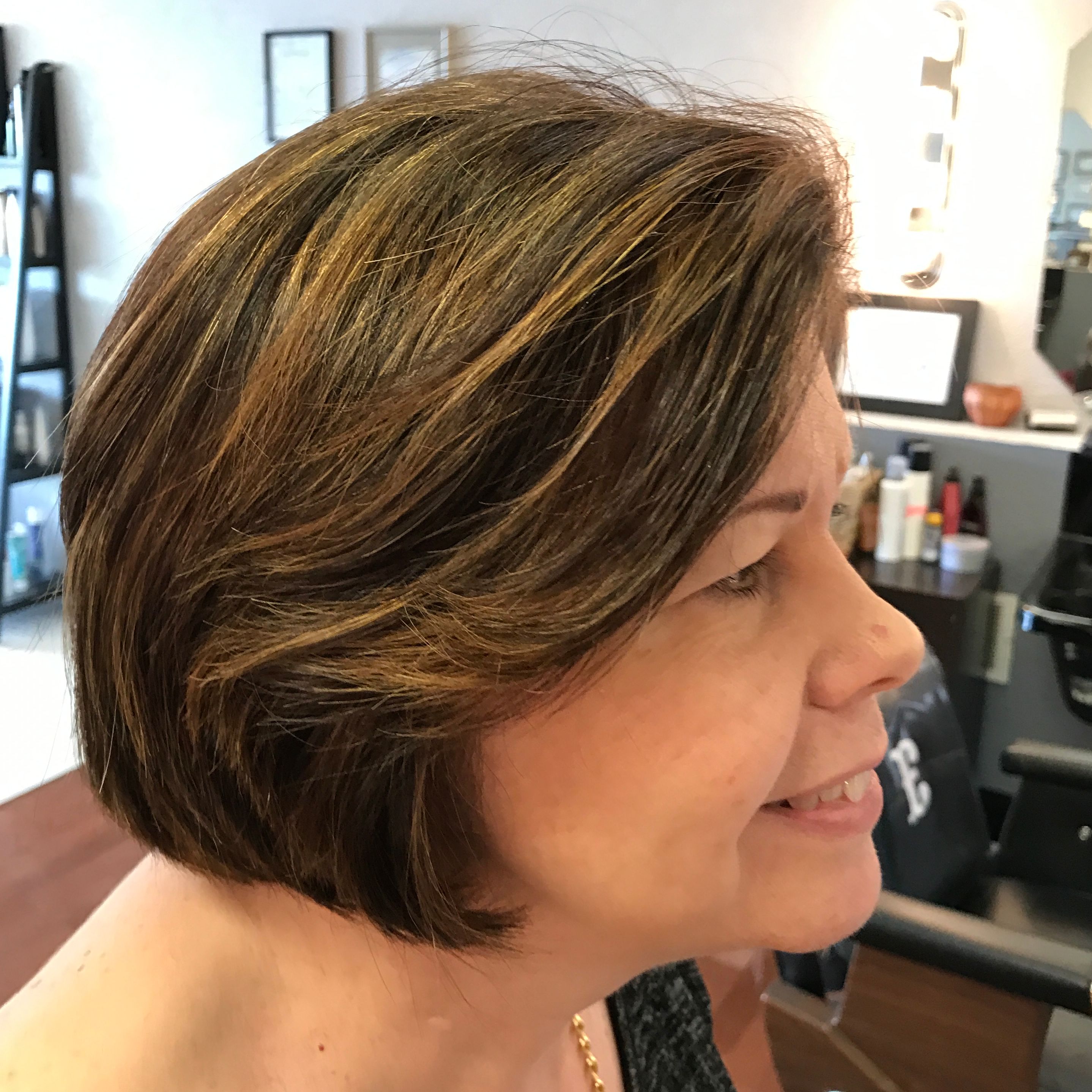 Brazillian Blowout in Madison, Tennessee