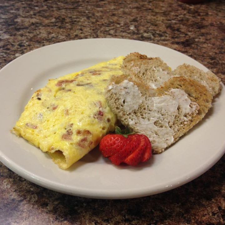 Omelets in Succasunna, New Jersey