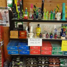 Roll Your Own Cigarettes in Crandon, Wisconsin