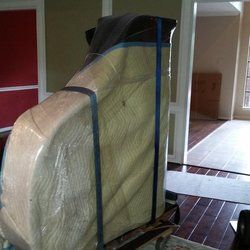 Moving Company in New Caney, Texas