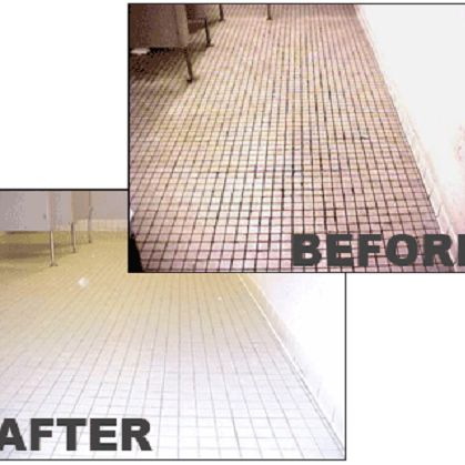 Business Cleaning in Elmwood Park, New Jersey