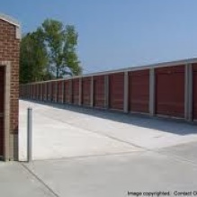 Local Storage Space in Fairview, Tennessee
