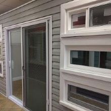 Commercial Windows in Fair Lawn, New Jersey