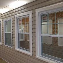 Siding Supplies in Fair Lawn, New Jersey
