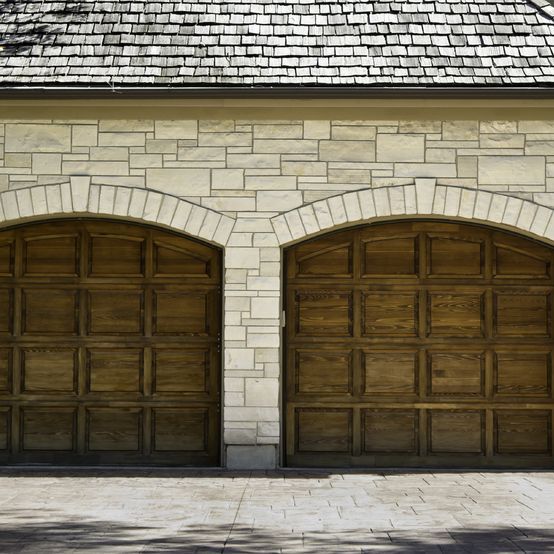 Garage Door Sales in Burton, Michigan