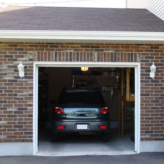 Garage Door Openers in Burton, Michigan