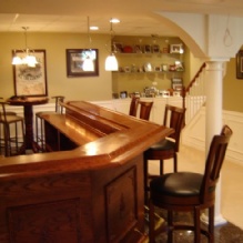 Kitchen Remodeling in Naperville, Illinois