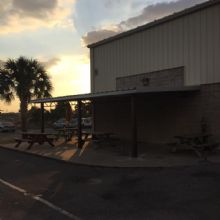 Pole Barns in Cross City, Florida