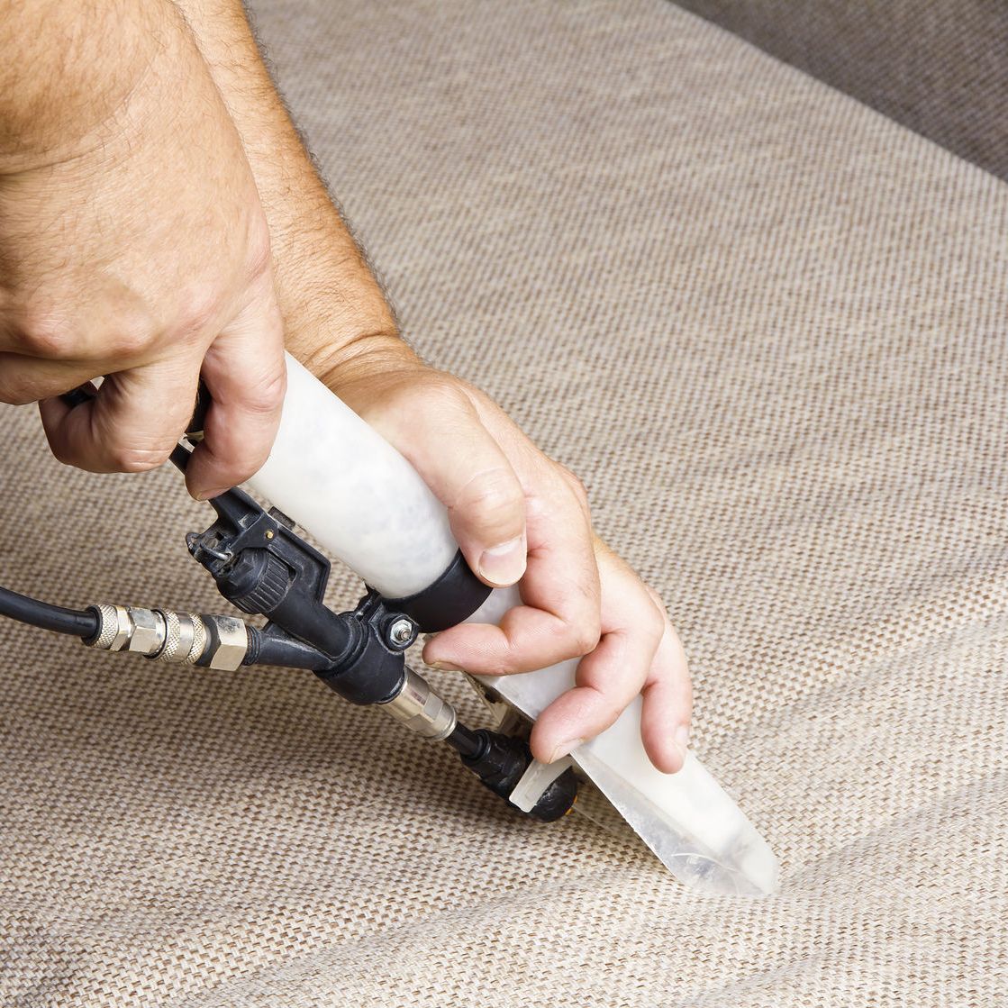 Carpet Cleaning in Somers, Connecticut