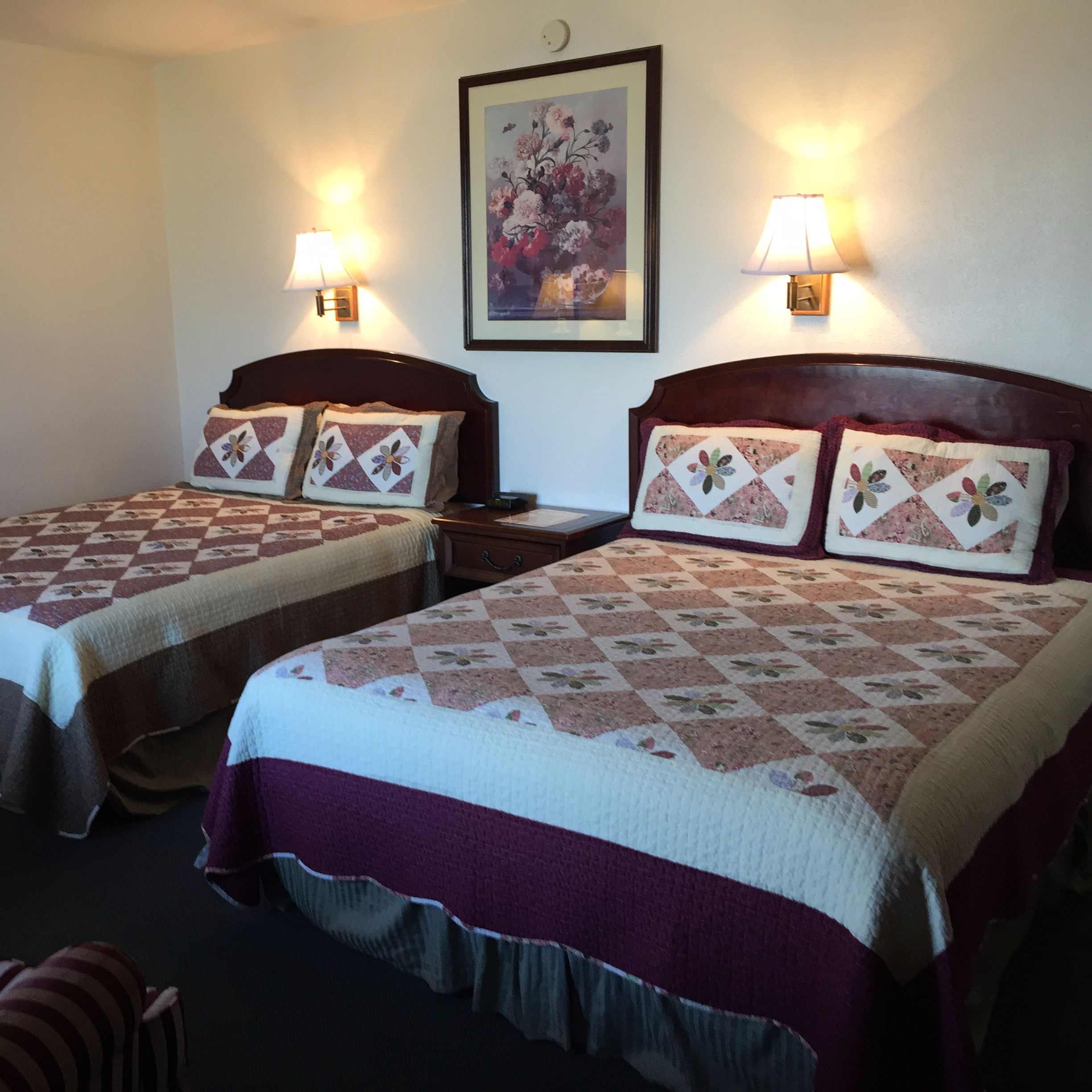 Places To Stay in Williamsburg, Iowa