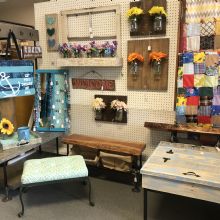 Handcrafted Items in Spring Lake, Michigan