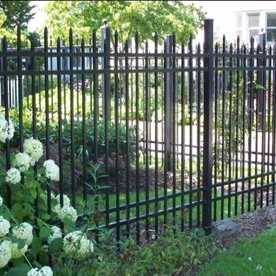 Fence Installation in Wrightstown, New Jersey