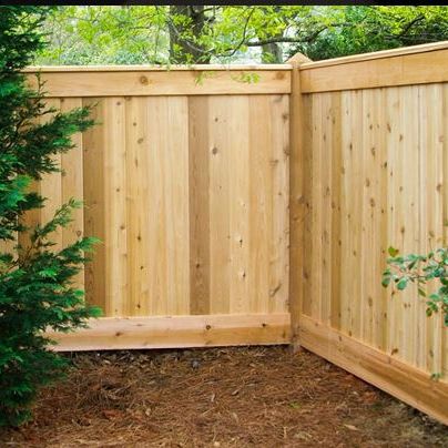 Vinyl Fence in Wrightstown, New Jersey