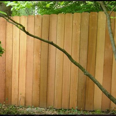 Chain Link Fencing in Wrightstown, New Jersey