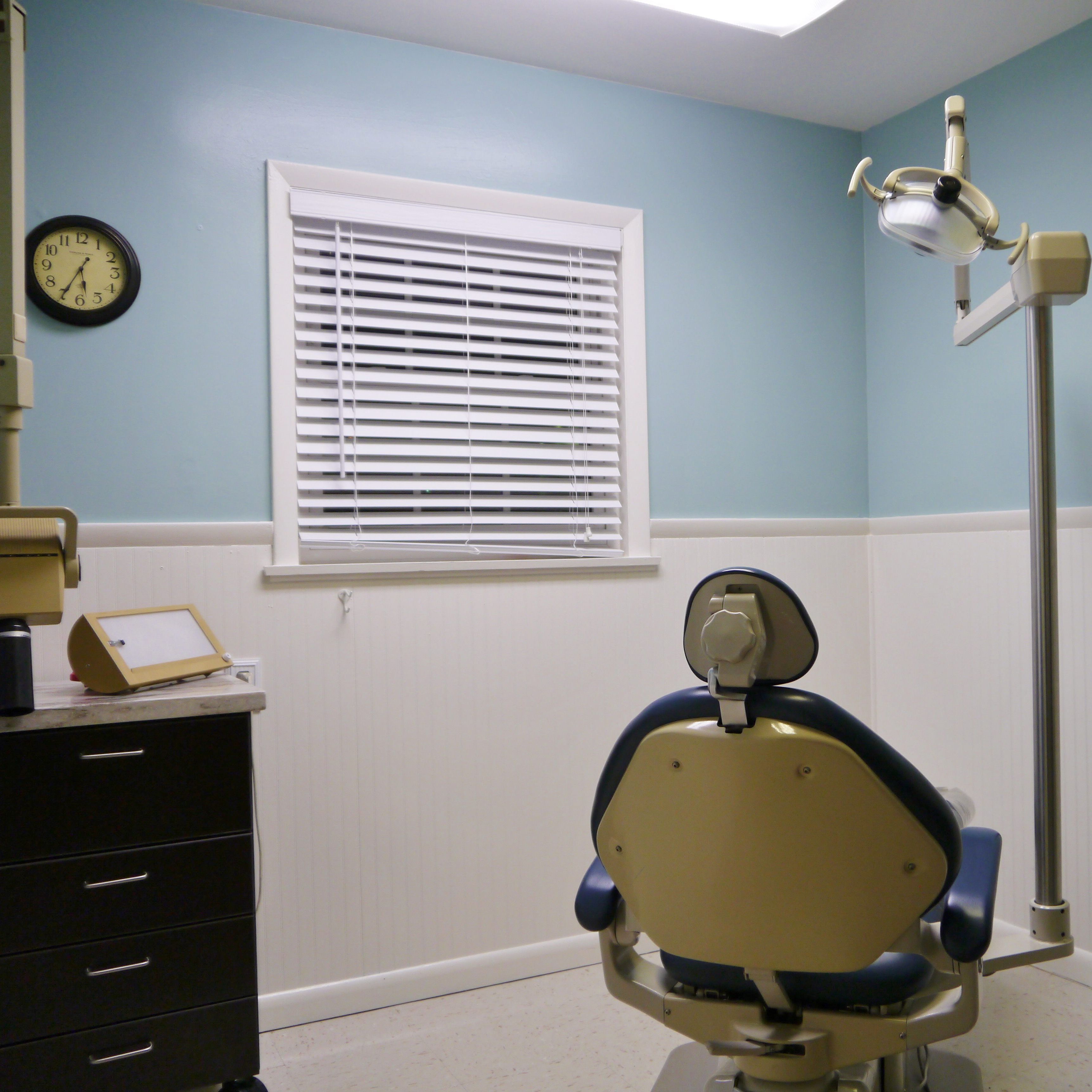 Root Canals in Wytheville, Virginia